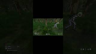 Читер спалил Читера в DAYZ #shorts