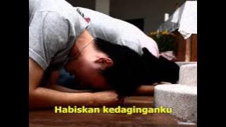 Jangan Biarkan Aku Pergi-Mahanaim