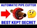 The Easiest Way To Cut Copper Pipe