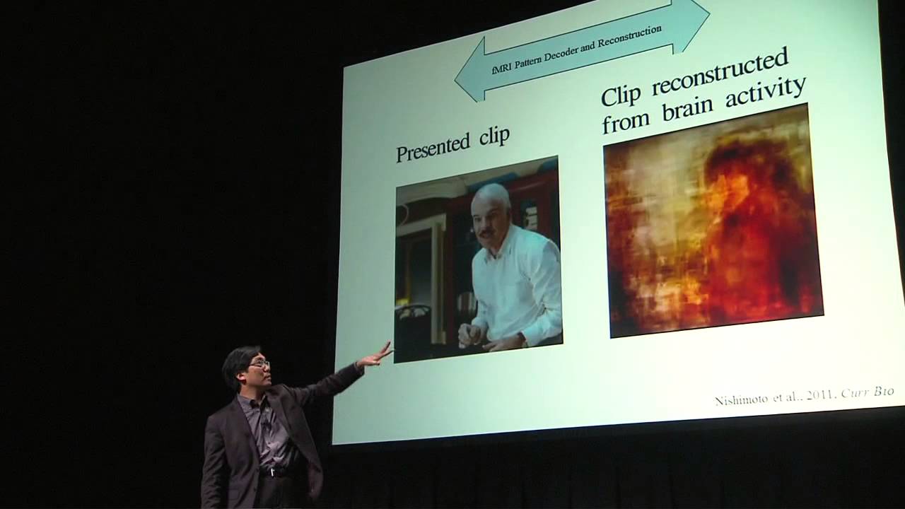 Reading minds | Marvin Chun | TEDxYale