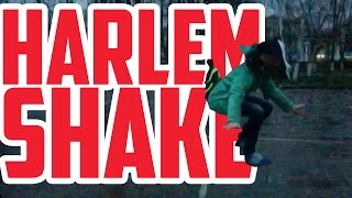 HARLEM SHAKE - bandit edition 2016!