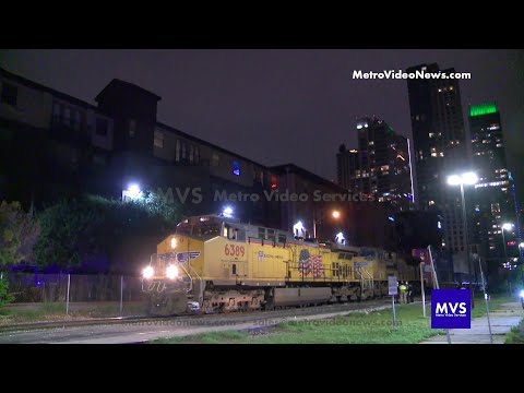 Person Fatally Struck