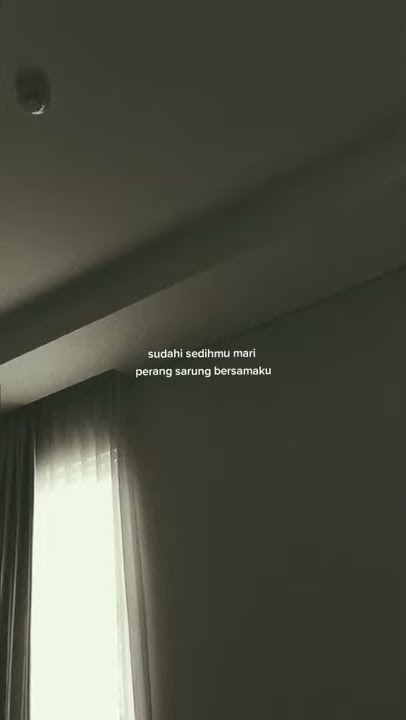 STORY WA PERANG SARUNG