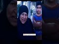امرأة تقول من بعد صدام كلها أخرطي