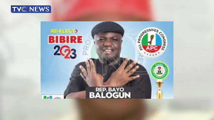 Appeal Court Upholds Prince Bayo Balogun's Election Victory