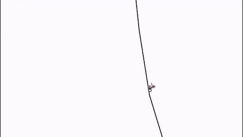 Some line rider tricks