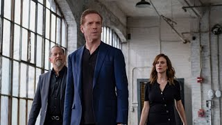 È di nuovo guerra tra il miliardario rockstar bobby “axe” axelrod
(damian lewis) e sempre più spregiudicato chuck rhoades (paul
giamatti), i due protagoni...