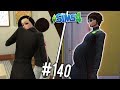 NON SAPEVO DI ESSERE INCINTO - The Sims 4 #140