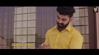 Teaser | JI JI | Palak Jain | M.J Manjot | Sahil Singla | Releasing On 12 oct 2017 |