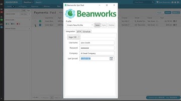 Payments Module Overview