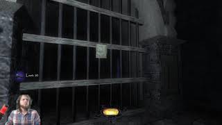Creating and then Fixing Keeper Problems - Thief: Deadly Shadows #5
