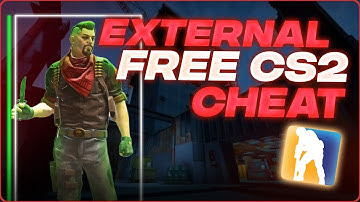 ✅ *Free* BEST CS2 Cheat Download | Insane WH and AIM | Undetected 2025