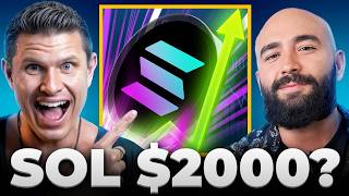 Download Lagu Missed ETH’s MASSIVE Pump? Solana Is Next | 0xMert MP3 Download Lagu Missed ETH’s MASSIVE Pump? Solana Is Next | 0xMert MP3