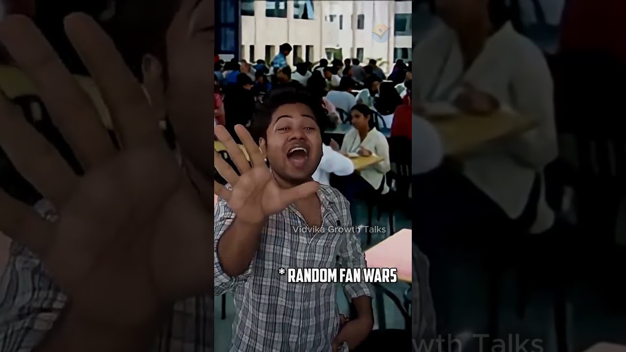 Mouli - The Real Hero! Little Hearts | Instagram to Movies 