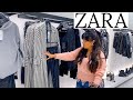 فلوج| التسوق  لملابس الِشتاء من المحلات | احدث صيحات موضة شتاء 2020 من zara