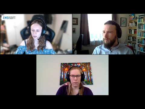 What to look for when picking anti-virus software – Comet Backup x Emsisoft