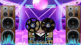 You're A Woman, Touch By Touch Euro Mix - Italo Disco 80s 90s Instrumental (Eurodisco Style)