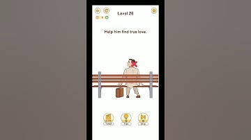 Brain Go 2 Main Theme Level 26 Walkthrough