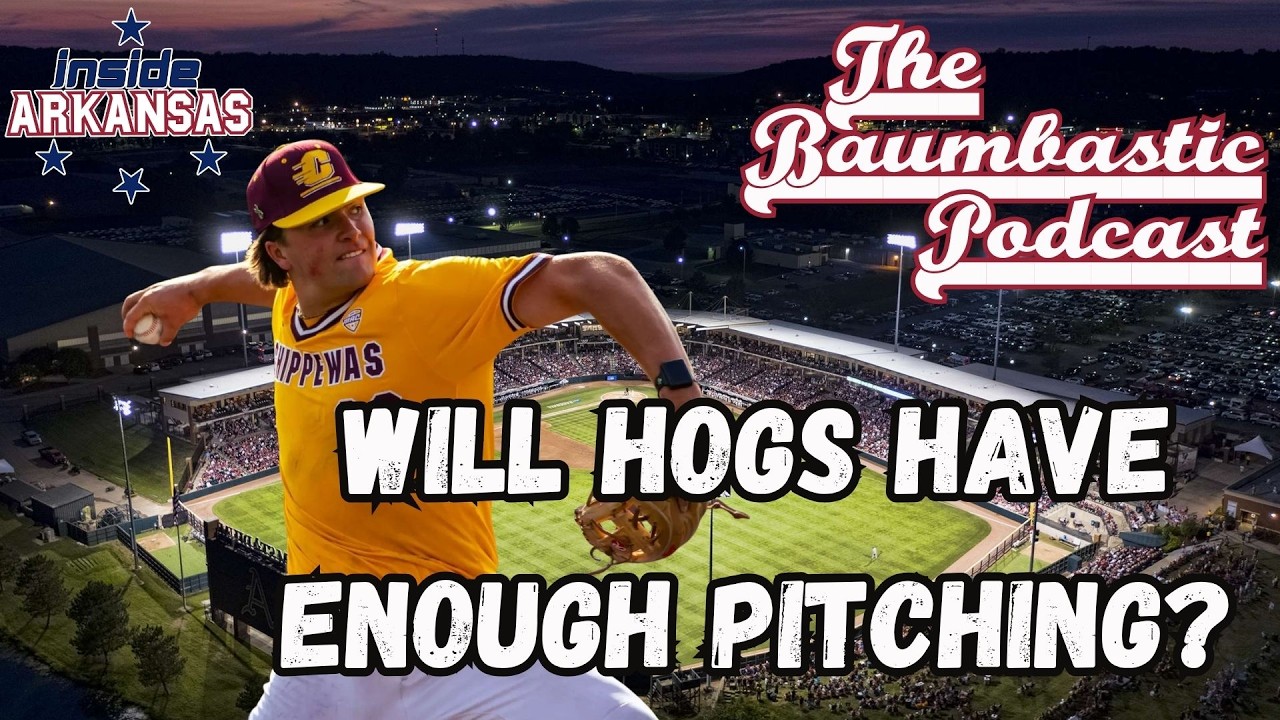 Largest Razorback All-Time Razorback Transfer Team - Inside Arkansas