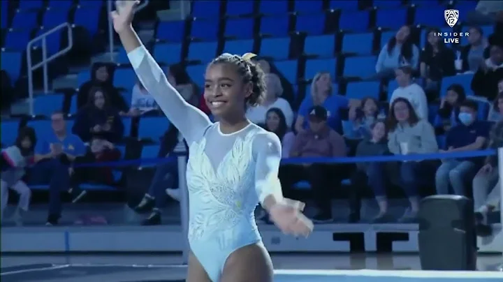 Selena Harris FX 2022 Meet the Bruins 1080p 5253K