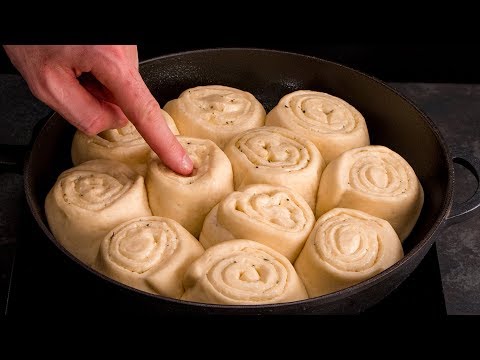 Vídeo: Galletas De Cebollino Y Pimienta Negra