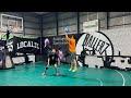 【BALLERZ55】RENくんファン大絶賛!?俺がRENくんにやられた全攻撃集#バスケ #basketball #1v1 #streetball #somecity #ballerz55