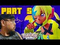 Epic Rank Battle vs Canari! 🔥 | Pokémon Legends Z-A Gameplay Part 5