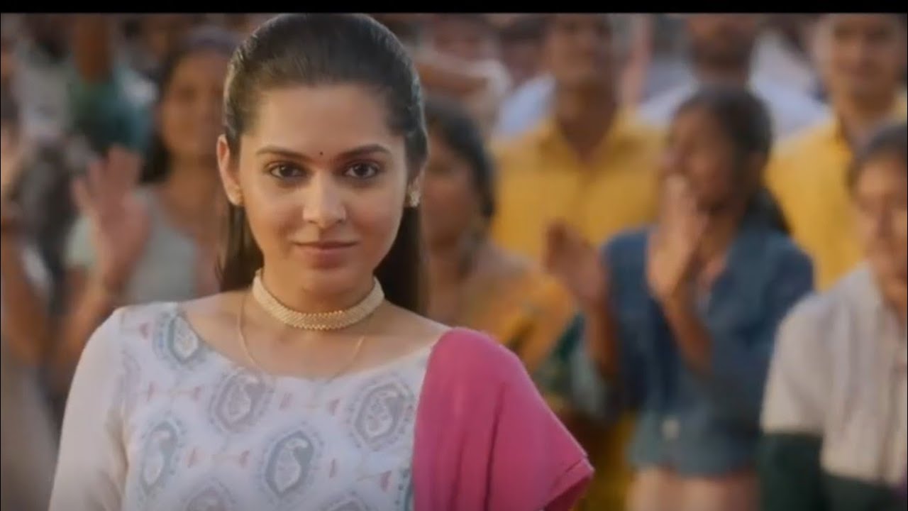 रुबाब | मराठी चित्रपट | 6 Feb-2026