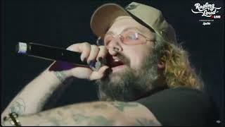 $UICIDEBOY$ LIVE @ ROLLING LOUD 2024 [FULL SET]