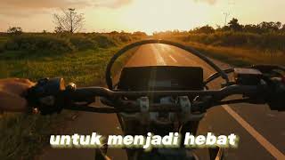 Koboy junior pernah berkata...