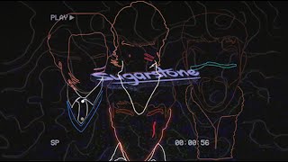 Sugarstone - Tiger, Reach Out! (Lyric Video)