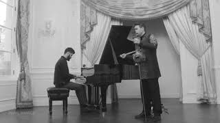 Video thumbnail of "Imamyar Hasanov & Etibar Asadli. SARI GELIN"