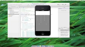 iOS Dev - 02 - Making a Basic Calculator - Part 2