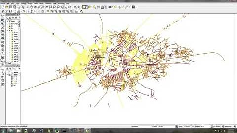 OSM PostGIS Workflow