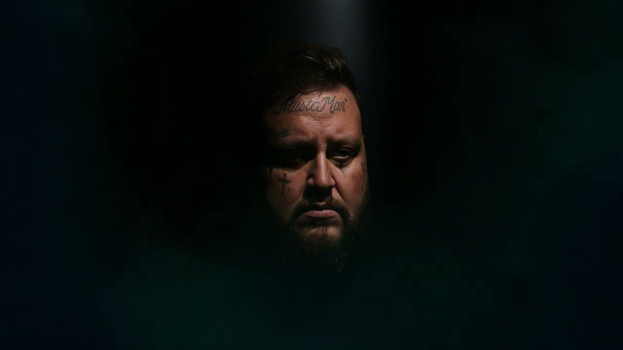 Jelly Roll - Take Alone (NEW SONG 2025) - Cover Remix