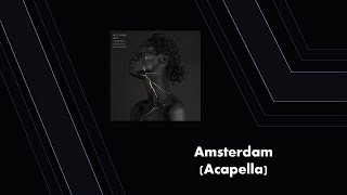 Amsterdam (Acapella)