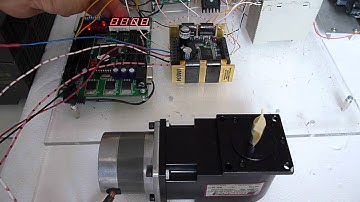 HIGH VOLTAGE MINIATURE MICROSTEPPING DRIVER IM804