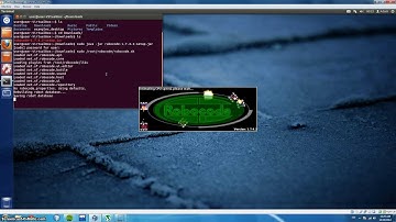 RoboCode Tutorial 2 - Installing on Linux and Mac
