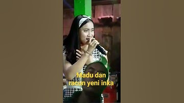 Thumbnail of madu dan racun #dangdut #dangdutkoplo #dj #yeniinka #masukberanda
