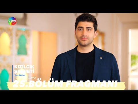 kızılcık şerbeti 25. bölüm fragmanı ben böyle olsun istemedim doğa!