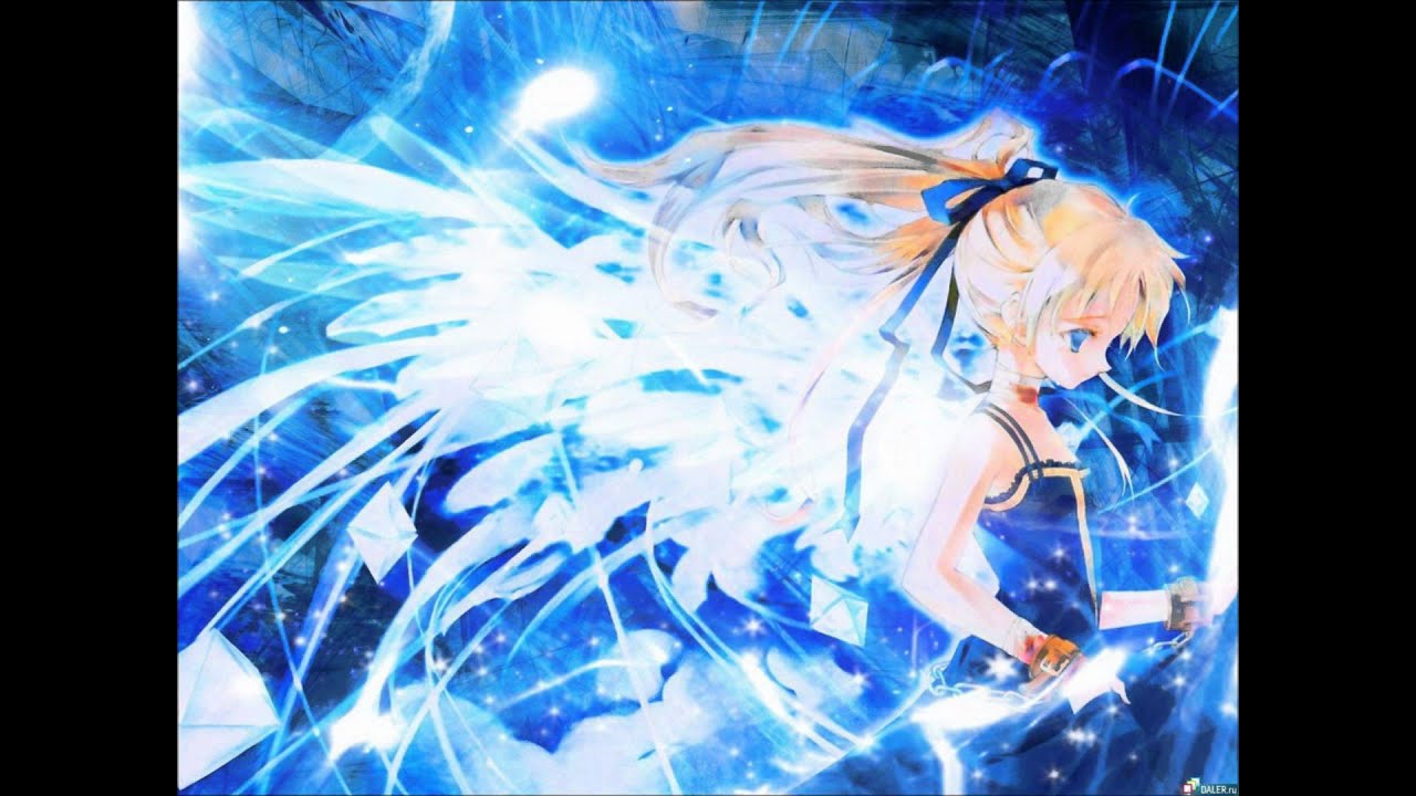 NightCore - Allice in Rosso