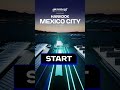 Get to know Mexico City 📍🇲🇽 | #FormulaE #Shorts