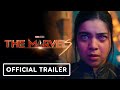 The Marvels - Official Ms. Marvel Trailer (2023) Iman Vellani, Teyonah Parris, Brie Larson