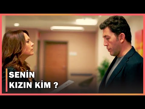 Bak Bakalım Zeynep Senin Kızın Mı? - Güneşi Beklerken 15.Bölüm