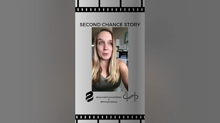 Second Chance Story - Bethany Crouch