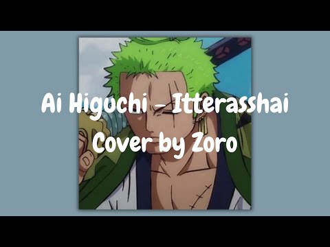 zoro #zoroanime #zoroanimeonepiece #anime #ai #cover #aicover