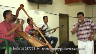 JIMMY GUTIERREZ -  SOY DEL META