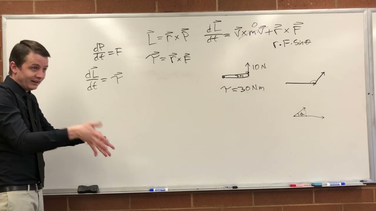 Lecture 11 (Physics)
