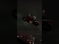 The best motorcycle ride in Resident Evil