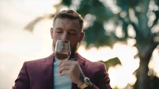Champ Champ Rosé | Conor McGregor Champagne Wealth